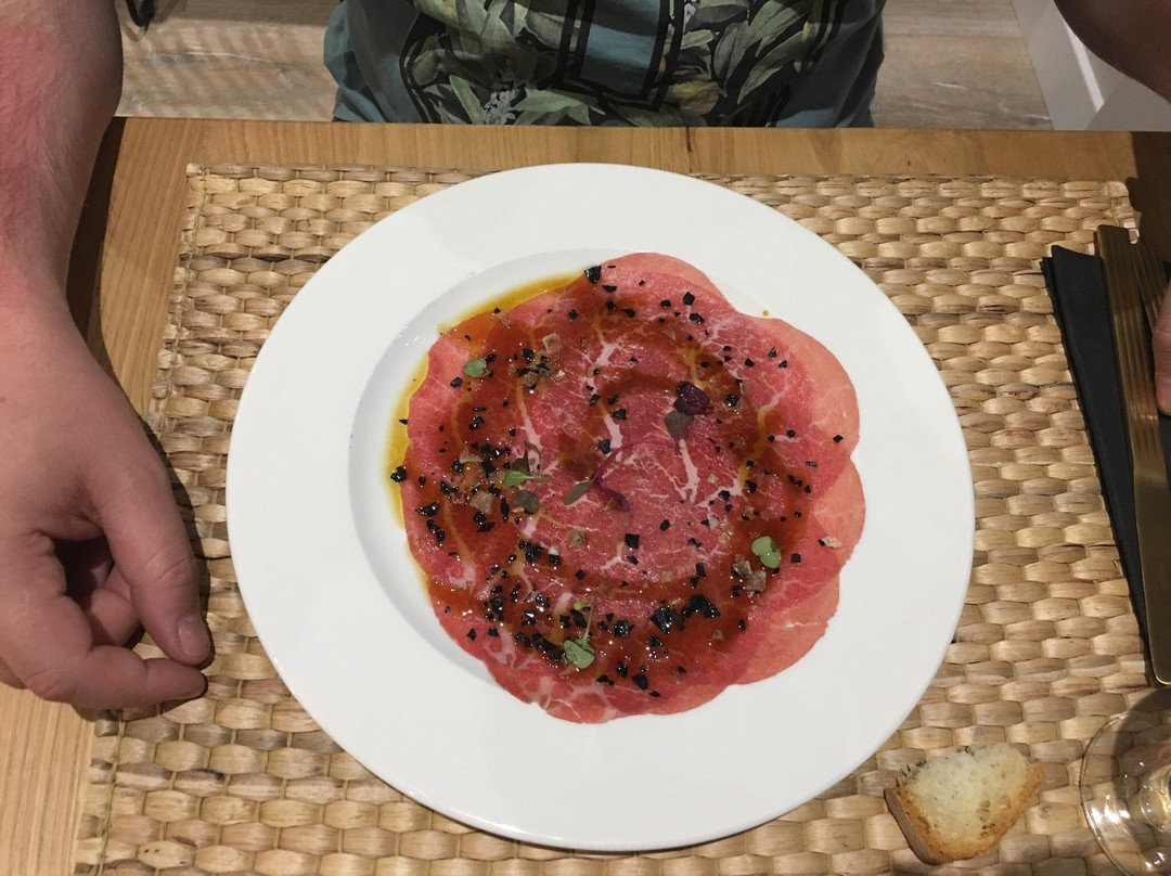 Casa Moma 1948主图