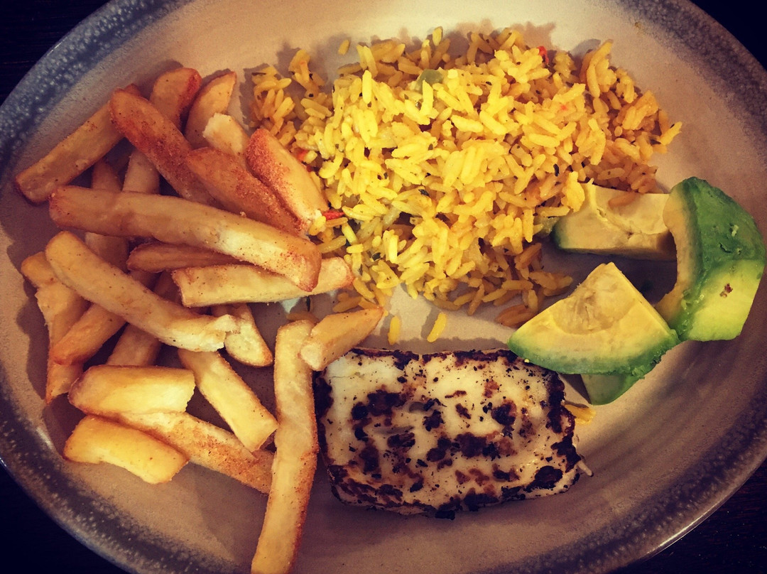 Nando's Manchester - Trafford Centre