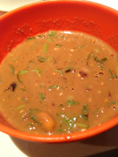 双城市餐馆和美食-尚上火锅