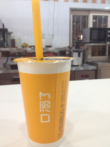 铜山县餐馆和美食-口渴了(秋雨路店)