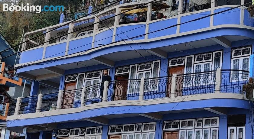 West Point Backpackers Hostel主图