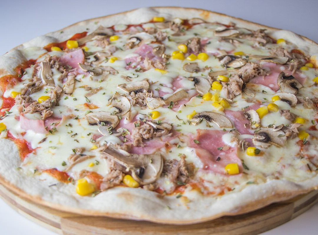 La Daniela To Go - Centro主图