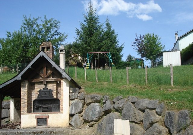Rebenacq旅游攻略图片