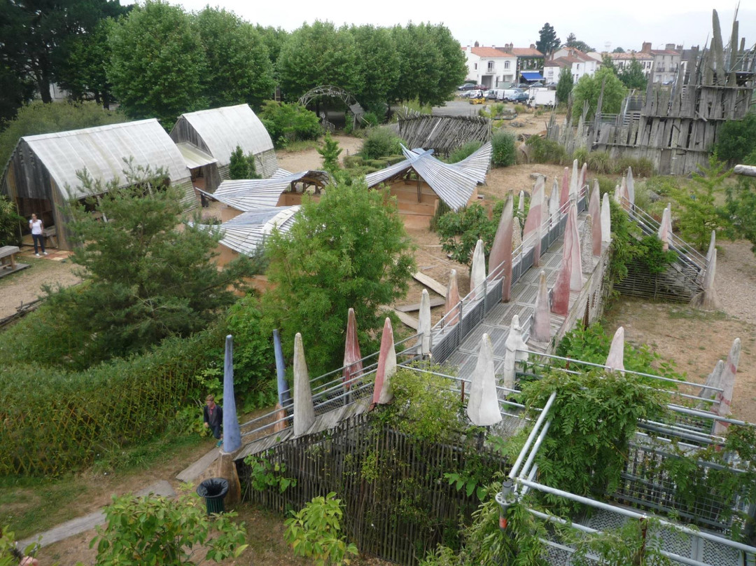 Paimboeuf旅游攻略图片