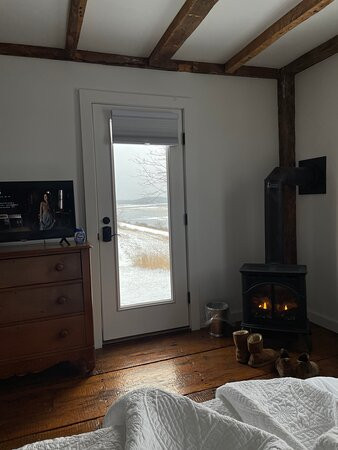 The Inn at Schoppee Farm主图