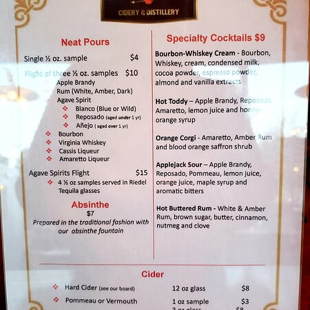 Mount Defiance Cidery & Distillery景点图片