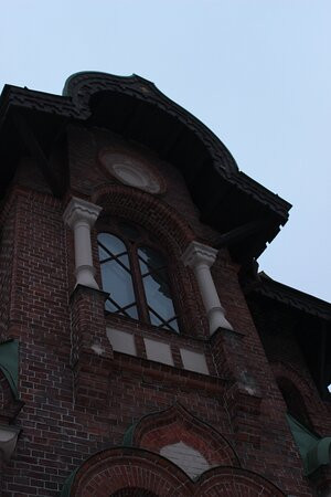 All Saints Church景点图片