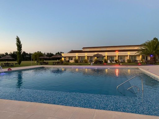 Melincue Casino and Resort-官方