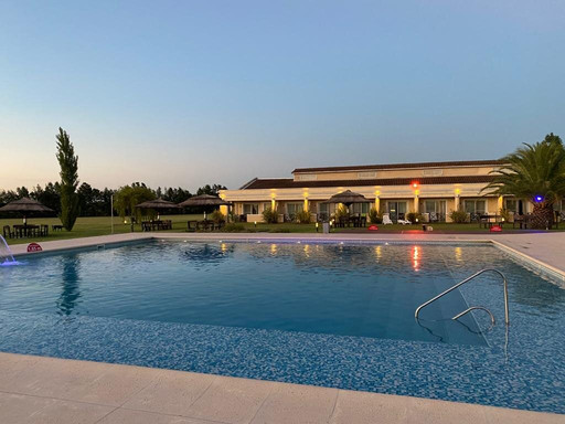 Melincue Casino and Resort主图