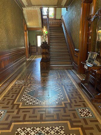 Mildura Arts Centre-米尔杜拉必去景点