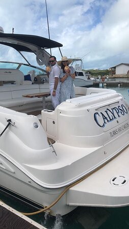 Poseidon Charters-普罗维登西亚莱斯必去景点