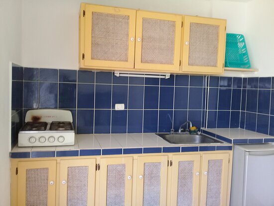 Hotel La Playita-餐饮