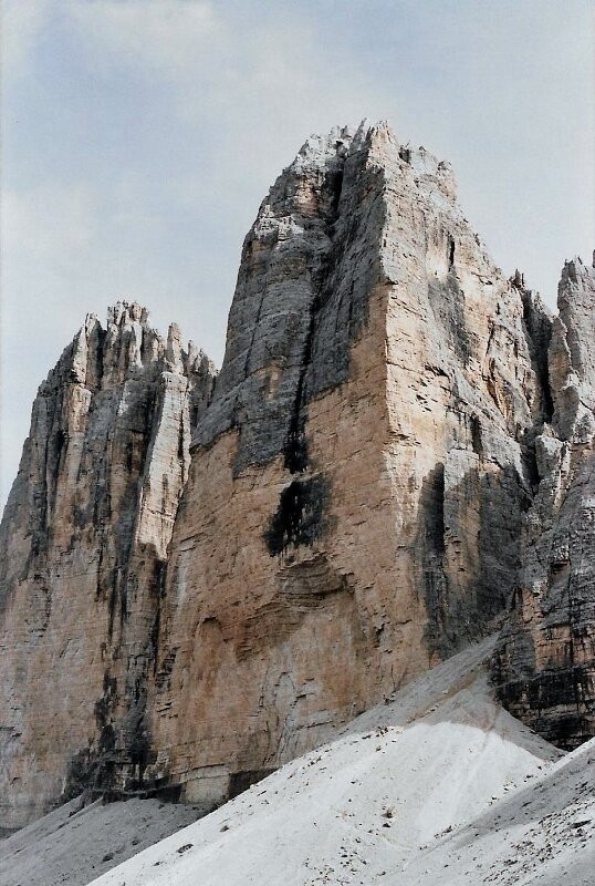 Anello delle Cime di Lavaredo景点图片