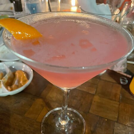 SinQ Night Club-坎多林必去景点