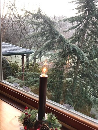 Rustic Dreams Bed and Breakfast主图