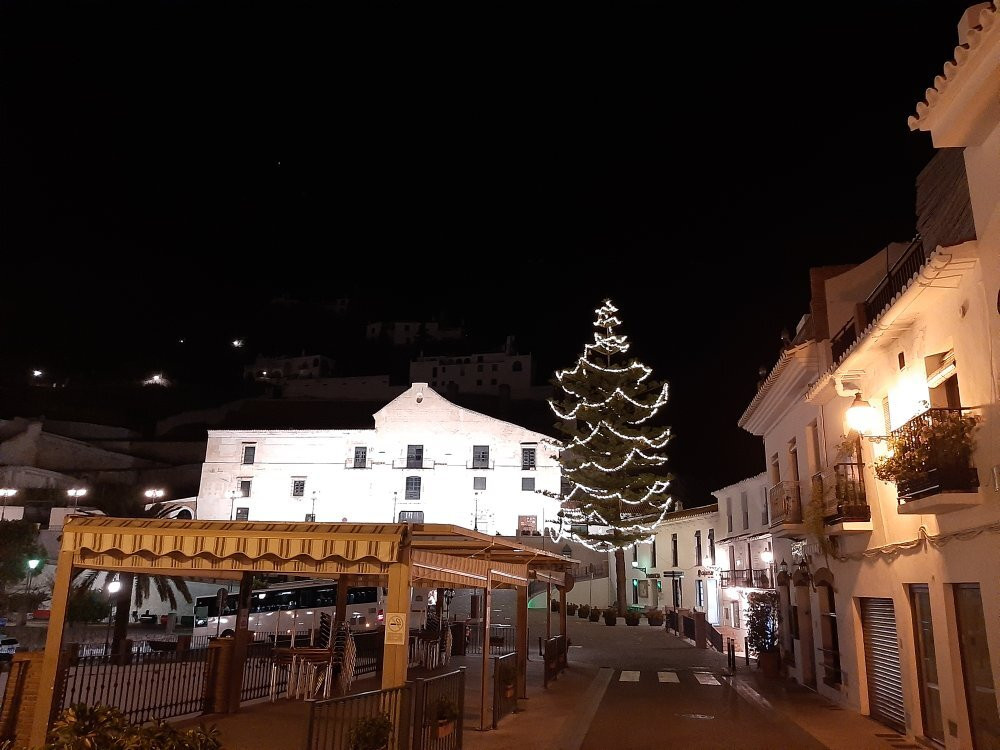 El Ingenio-弗里希利亚纳必去景点