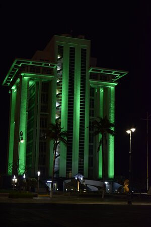 Malecon-韦拉克鲁斯必去景点