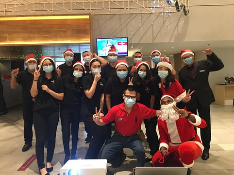 云顶高原瑞园酒店及高级公寓主图