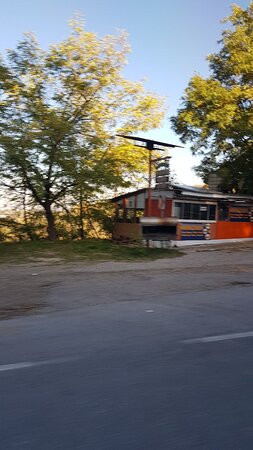 Bolu Golcuk Tabiat Parki景点图片