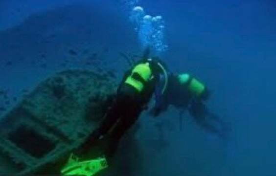Buceo Valencia-La Pobla de Farnals必去景点
