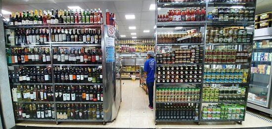 Feira do Guara-Guara必去景点