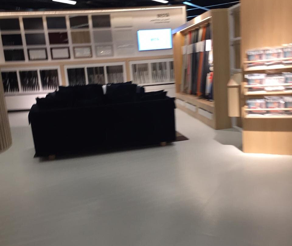 Ikea-Farwaniya必去景点