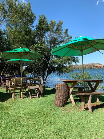 Reserva ecologica Castanho-Piranhas必去景点