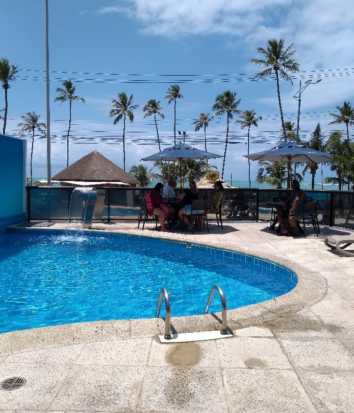 Brisa Tower Hotel主图