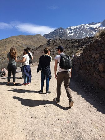 Toubkal Travel Trekking-马拉喀什必去景点