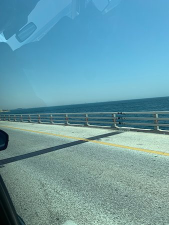 King Fahd Causeway-Saar必去景点