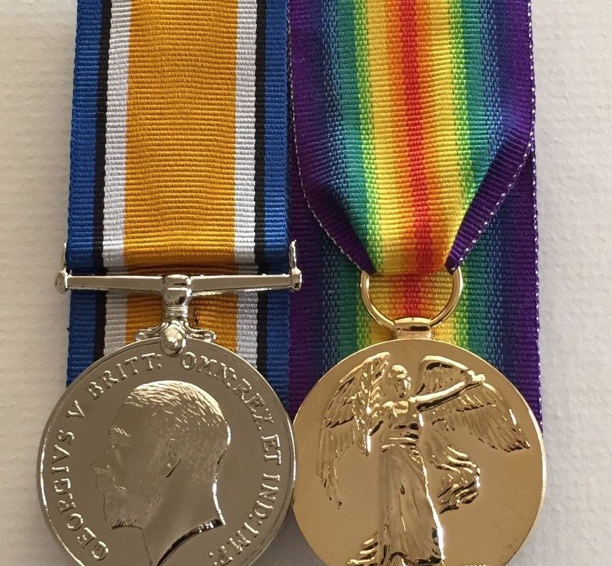 Jb Military Antiques景点图片
