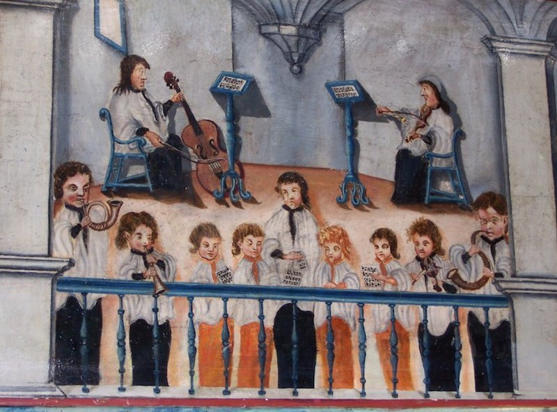 Iglesia de San Pedro Apostol-Puente la Reina必去景点