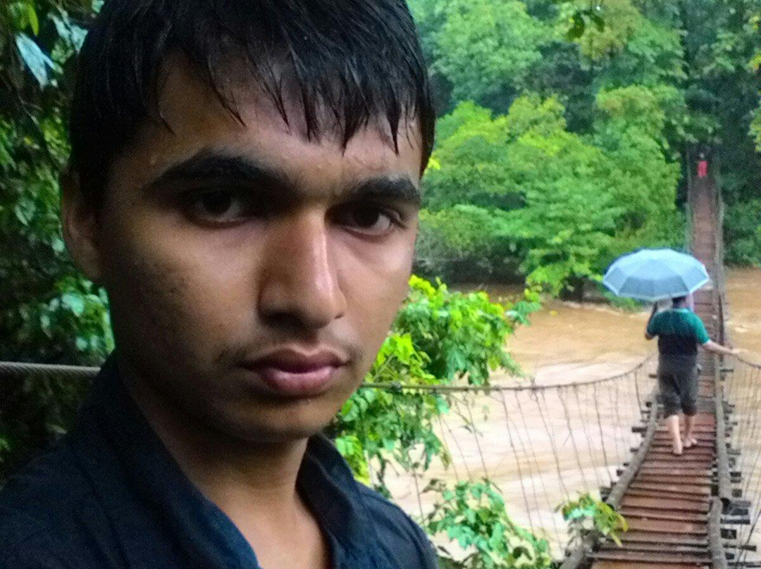 Gersoppa-Honnavar必去景点