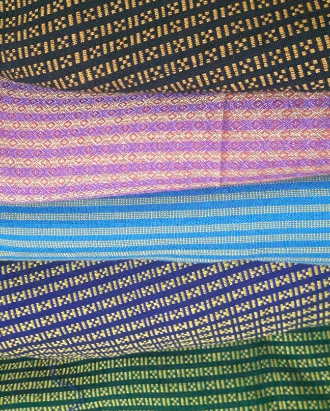 Thai Loei Ban Kang Pla Weaving Group景点图片