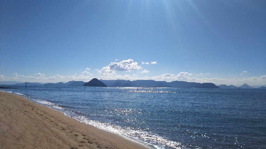 Shibukawa Coast景点图片