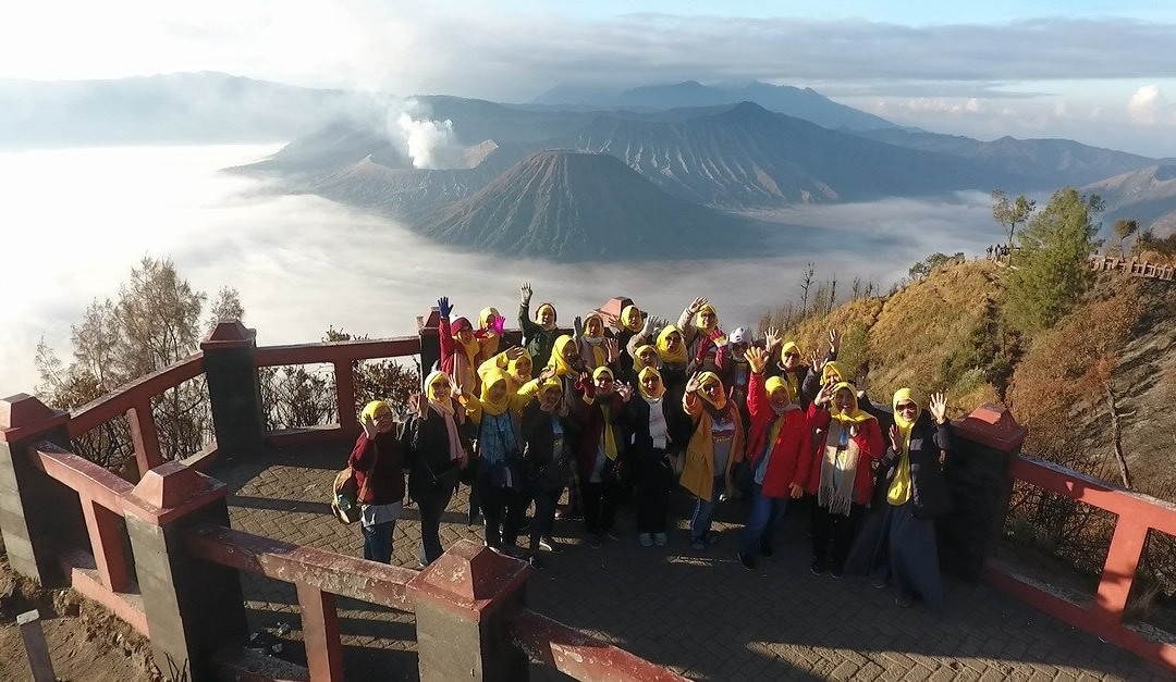 Malang Travel Guide Tour & Organizer景点图片
