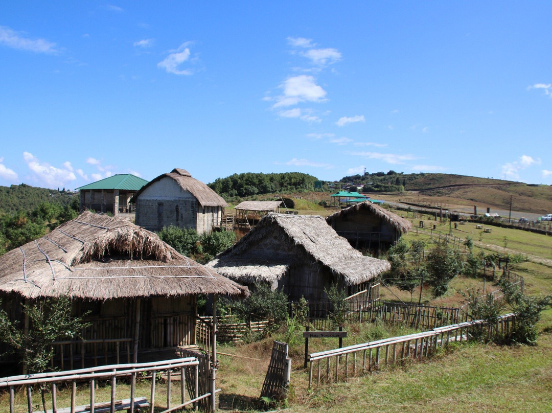 Khasi Heritage Village景点图片