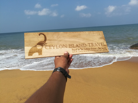 Ceylon Island Travel-科伦坡必去景点