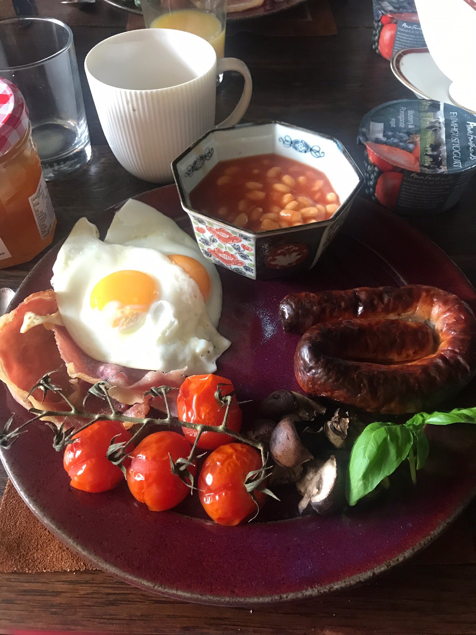 Swarthgill House-官方