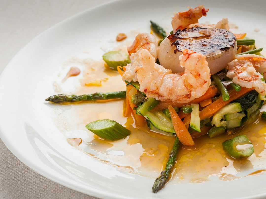 Restaurante La Palmera