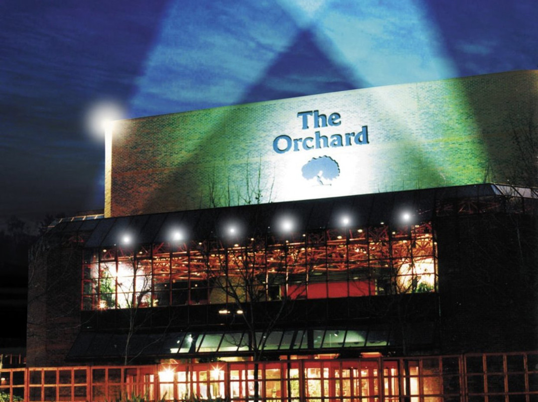 Orchard Theatre景点图片