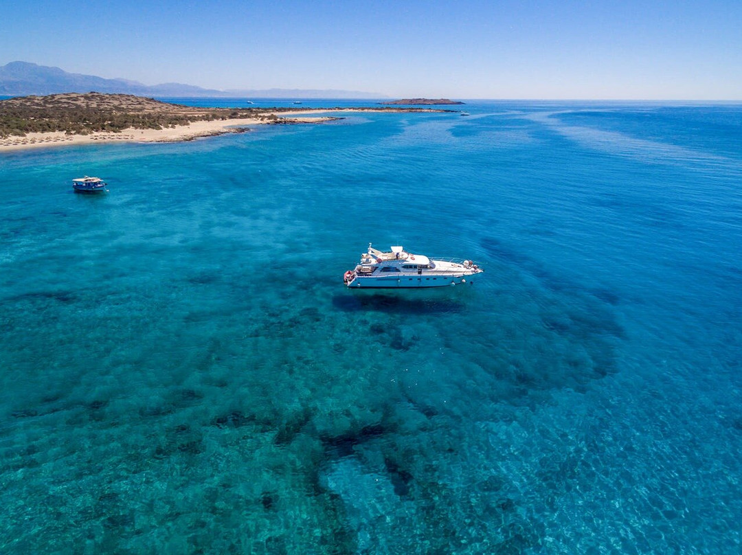 Orion Excursion Service