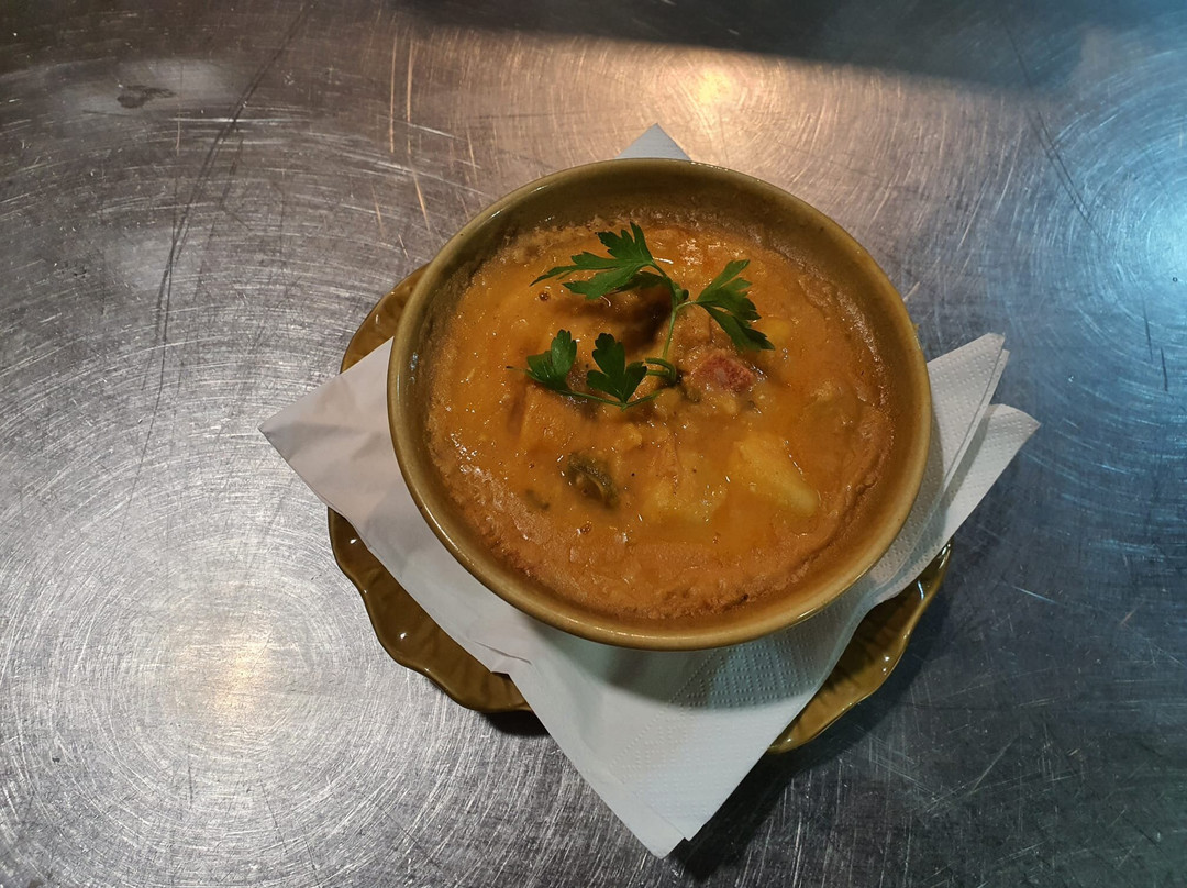 "la Bodeguita Cubana"