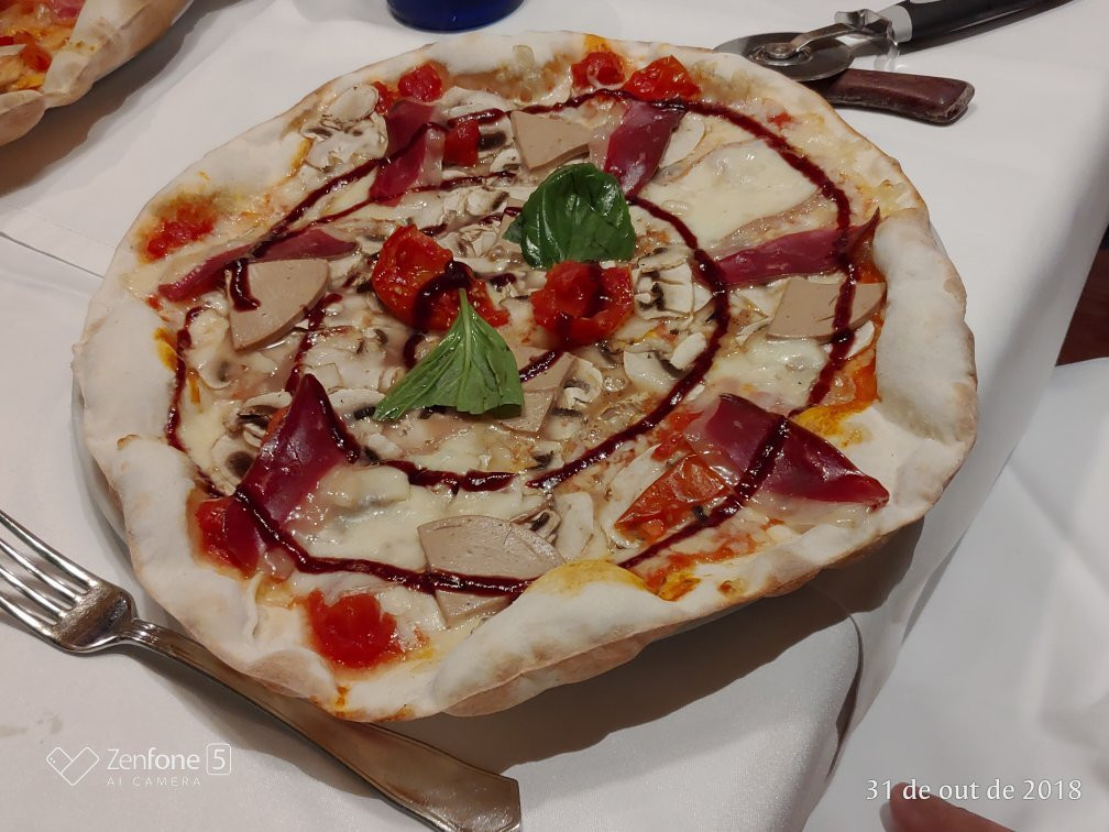 La Tagliatella Sant Cugat del Vallès