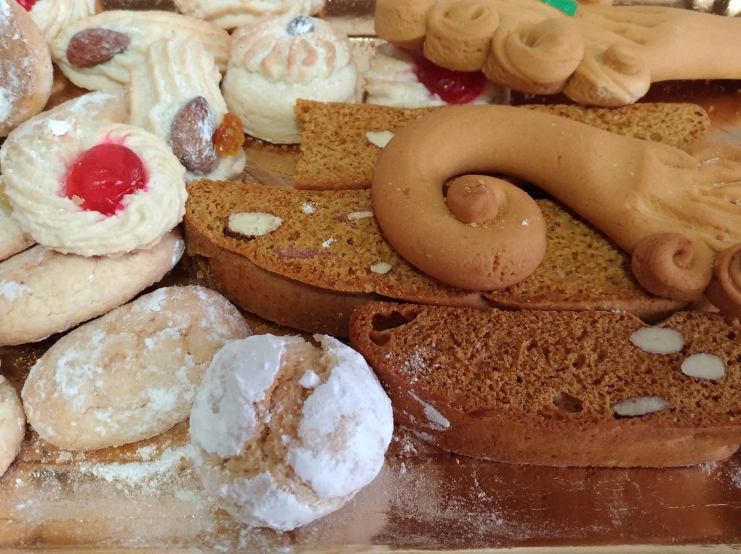 Caffe Sant'Elia主图