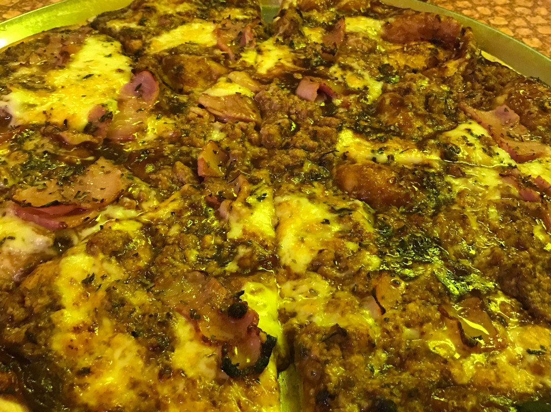 El Refugio Restaurante Pizzeria