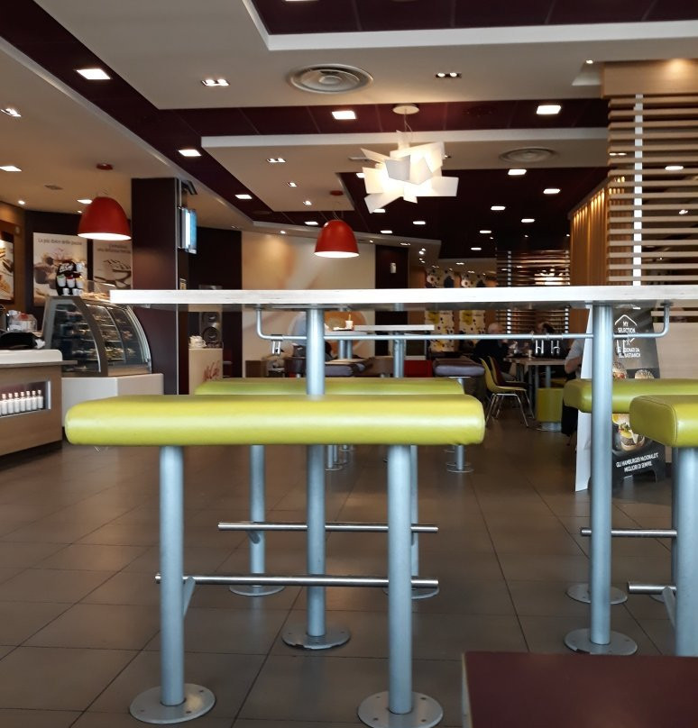 McDonalds