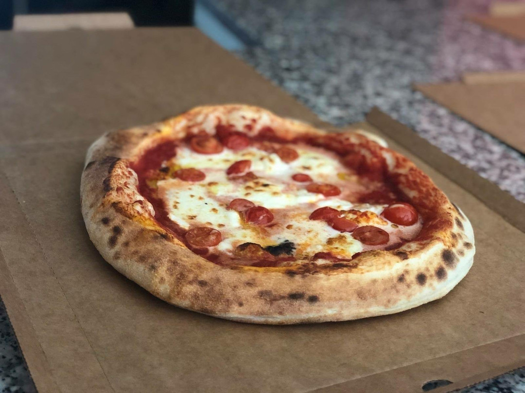 Pizzeria da Biagio
