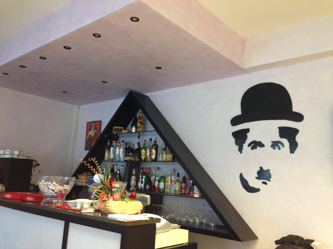 Castelfranco di Sopra餐馆和美食-I' Via Vai