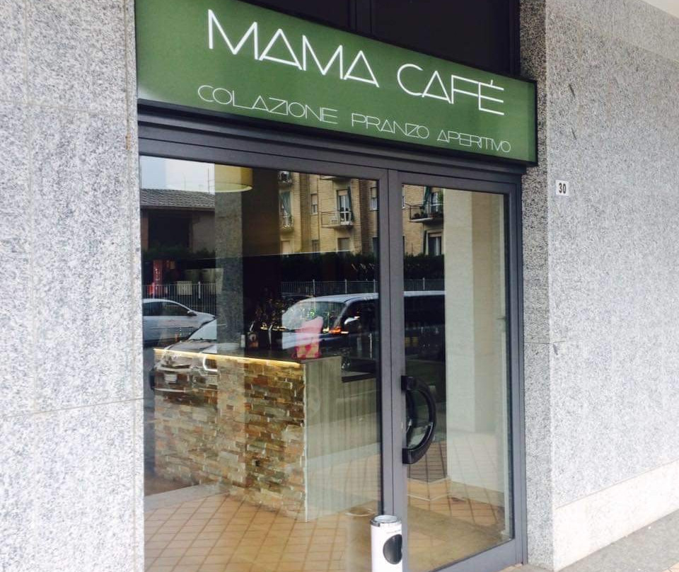 Mama Cafè